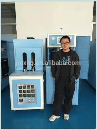 Mold blowing machine for PET bottle,PET bottle mold blowing machine