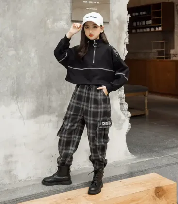 Korean Style Trendy Children's Suit