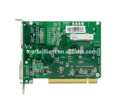 NOVA sending card for full color LED Nova sending card MSD300 for LED synchronization Control System