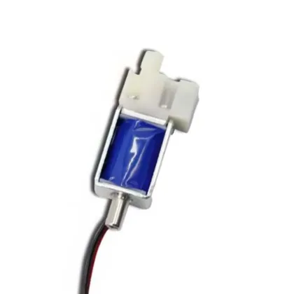 Electric Air Valve 3.7V Inflatable Air Cushion Valve