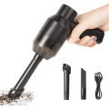 Domestic Desktop Cordless Mini Window Vacuum Cleaner