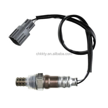 उच्च गुणवत्ता वाले ऑटो लैम्ब्डा O2 ऑक्सीजन सेंसर 89465-0D130