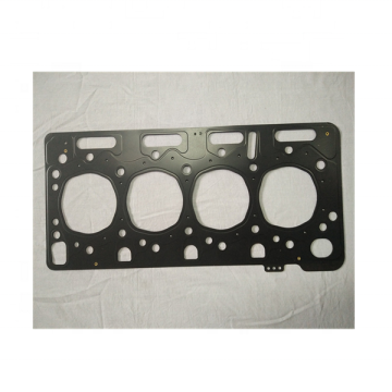 JCB 444, 3CX, Gasket Kepala Silinder 4CX - Cocok untuk Mesin Diesel JCB dan Perkins