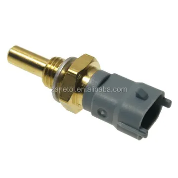 ZANETOL Temperature Sender/Sensor for G*MC ACADIA 2007-2016 & GM*C CANYON 2016-2022