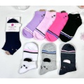 Wholesale cute ladies socks