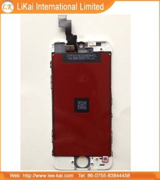 Hot Selling Full New LCD Touch Screen for Apple iPhone 4/4s/5/5s/5c (ML-2)