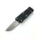 Mini troodon knives otf microtech knife