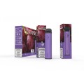 Good Price Gunnpod Disposable Vape Fruit Flavors