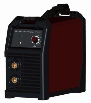 180A MMA welding machine