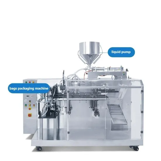 Henna Paste Cones Filling and Packing Machine
