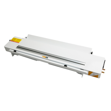 300mm Acrylic Manual Bending Machine