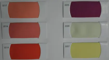 Crepe de Cheval Chiffon