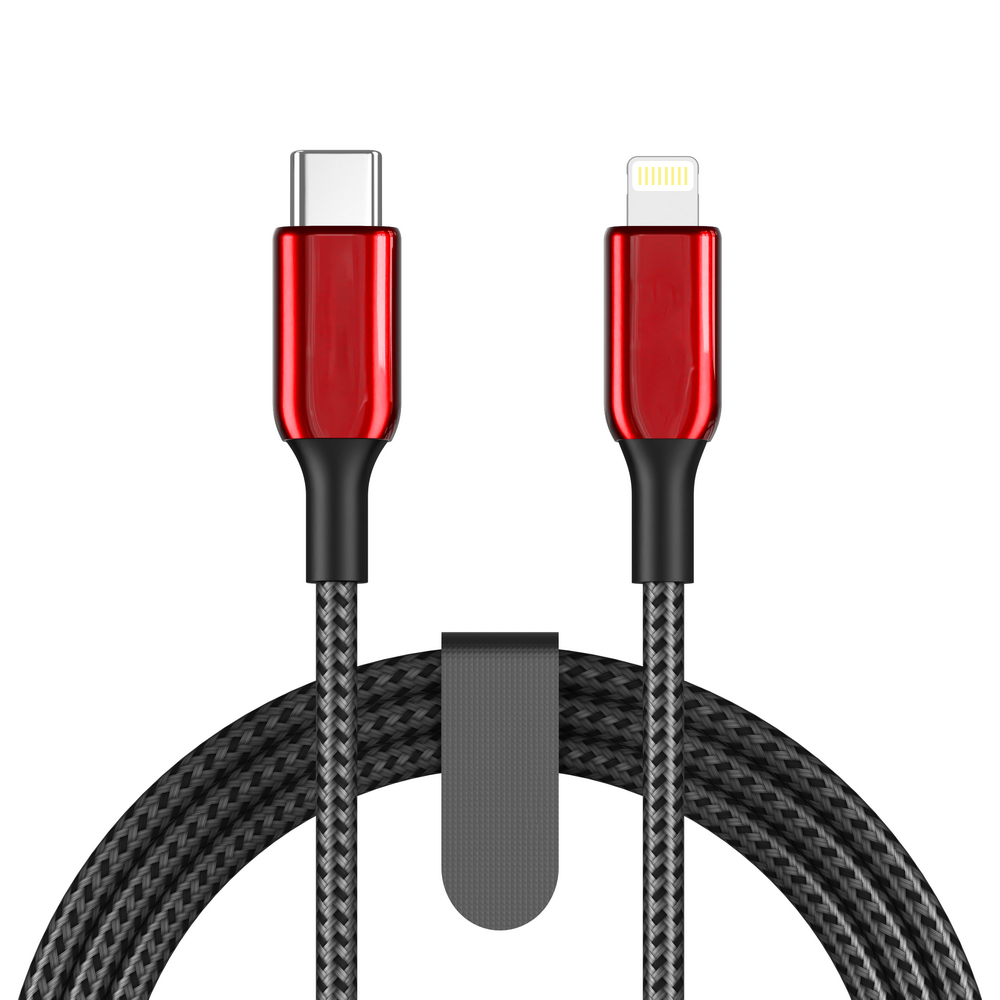 80Gbps Thunderbolt4 Type-C Cable