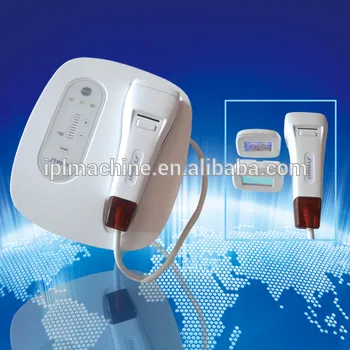 Hottest sale professional home ipl acne treatment machine