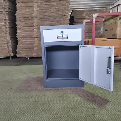 Hot Sale Medical Clinic Furniture - Hospital Bedside Cabinets