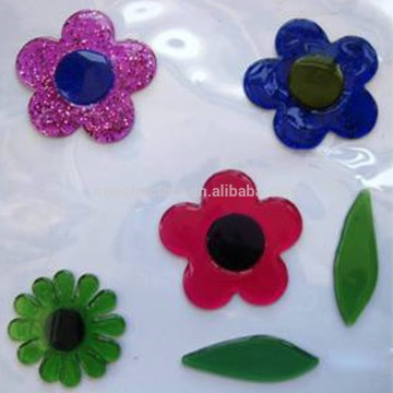 Sticker toy for kids,Jelly gell sticker