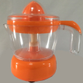 Elektrikli portakal suyu sıkacağı makinesi