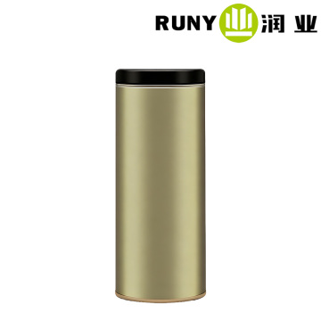 Переносная баночка для хранения канцелярских принадлежностей.