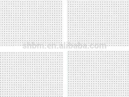 Calcium Silicate Ceiling Board