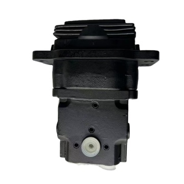 SK75 EX55 Excavator Spare Parts: Travel Foot Pedal Valve - High Quality