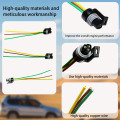 Cablaggio del sensore della temperatura del liquido di raffreddamento per autoveicoli