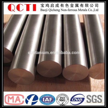 titanium alloy bar for business industrial made in china