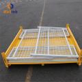 Heavy Duty Rackable Cage Heavy Duty Rackable Metal Containers Cage Factory