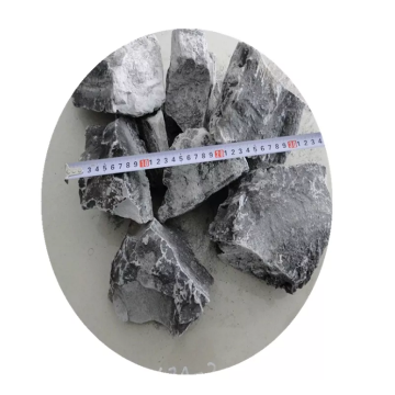 Factory Price Calcium Carbide 50-80mm Calcium Carbide 295l