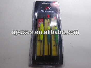 MP04A2 Floating Bobber Set