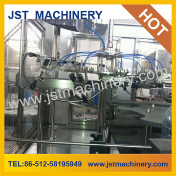CE Approved 5 Liter Water Filling Machine for 2000bph (CGF14-12-4)