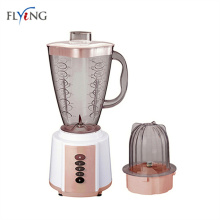 Prepare Milk Shakes Blender With Cup