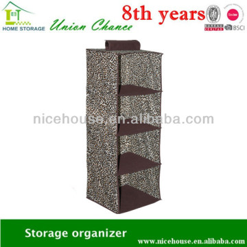 New Leopard printing wholesale home storage & organization
