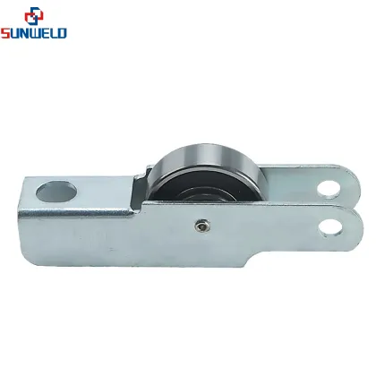 S16666-1 For LN-7,LN-7GMA,LN-742,LN-9GMA.LN-22,LN-23P,LN-25,&LT-7 Pressure Arm & idler Bearing