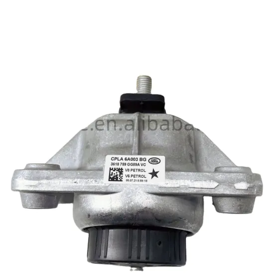 Engine Mount for Land Rover Models: Range Rover 2013+, Range R Sport 2014+, Discovery 5.0L - Compatible with LR056882, LR051515, LR054850