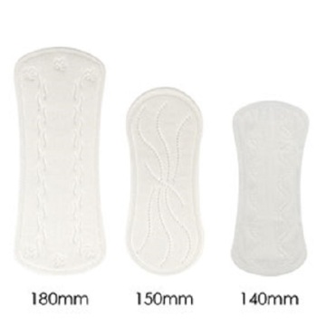 Biodegradable Sustainable Panty Liners