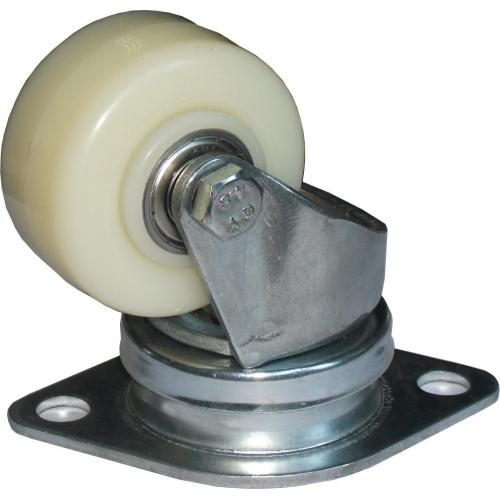 Roda de carga de ar de 58x34mm