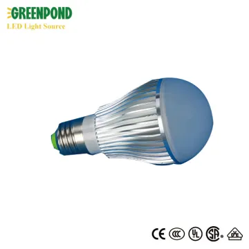3W Bulb Lamp 100-240V LED Light Source