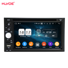 Android 10 2din universal 6.2" car dvd player