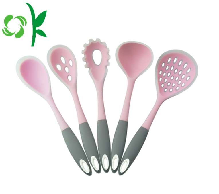 Food Grade Silicone Cooking Utensil