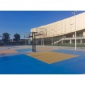 Corège de basket-ball à un seul bras