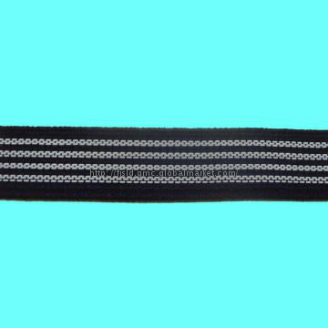 Braided Elastic Tape