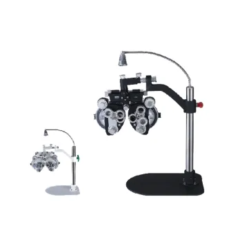 WZ-ZN Wall Mounted Optical Instruments Projector Stand Phoropter Arm