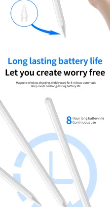 AI Note-Taking stylus Pencil