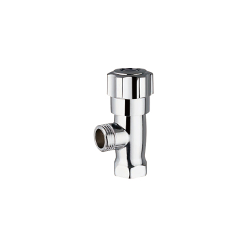 Bathroom ABS Angle Valve: New Arrival Popular Style