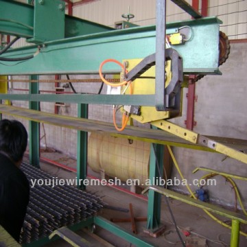 5.0mm - 12.0mm automatic welded wire mesh machine welding machine