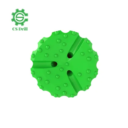 NUMA DTH Hammer Drill Bits 10\" - 240mm & 254mm DTH Button Bits for Drilling Rigs