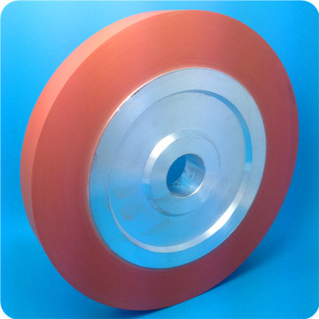 Pure Silica gel wheel