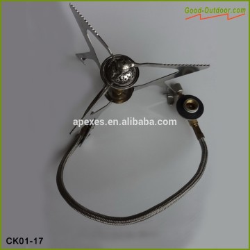 CK01-17 Portable Camping Gas Stove