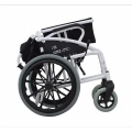 Folding Manual Wheelchair For The Disabled