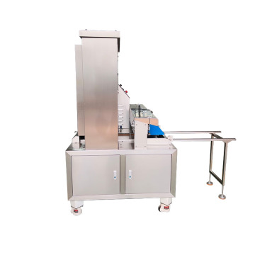 FX-150 Multi Function Auto Tray Arranging Machine